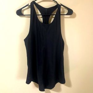 Zyia “Effortless” long tank